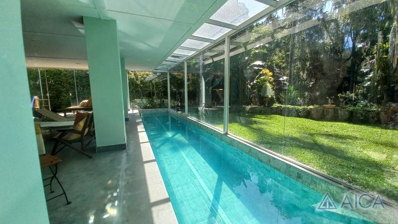 Casa à venda em Carangola, Petrópolis - RJ - Foto 10