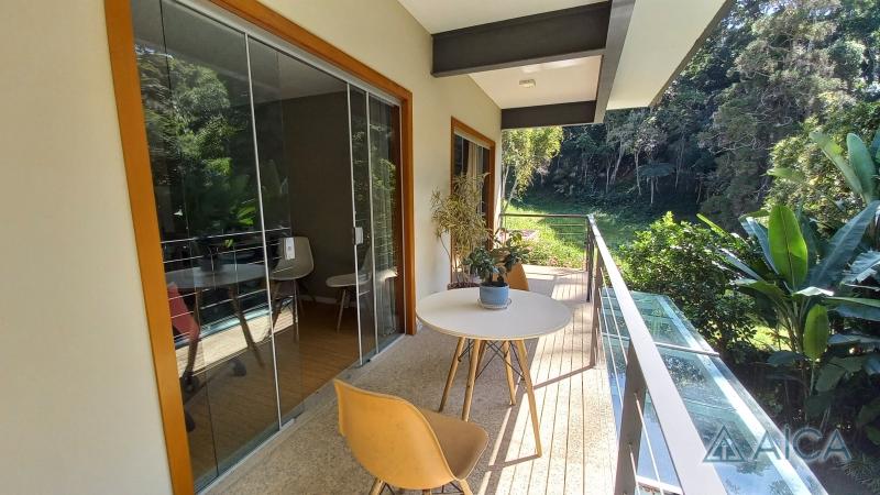 Casa à venda em Carangola, Petrópolis - RJ - Foto 35
