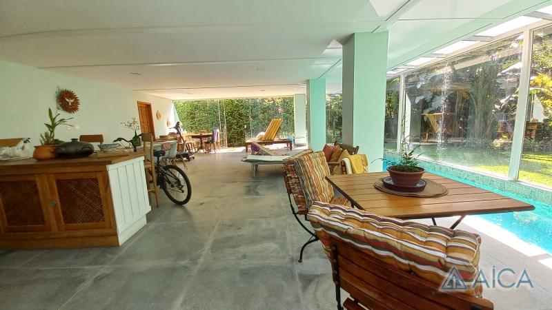 Casa à venda em Carangola, Petrópolis - RJ - Foto 5