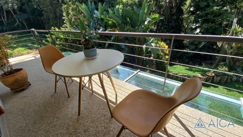 Casa à venda em Carangola, Petrópolis - RJ - Foto 11