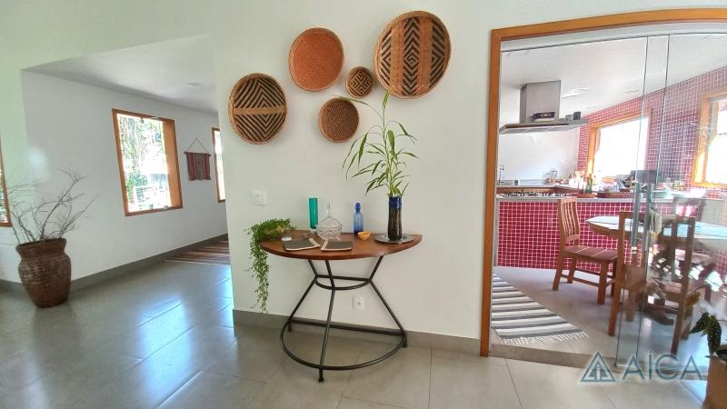 Casa à venda em Carangola, Petrópolis - RJ - Foto 39
