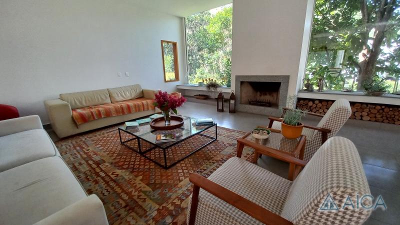 Casa à venda em Carangola, Petrópolis - RJ - Foto 38