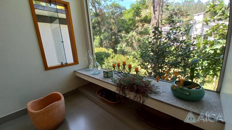 Casa à venda em Carangola, Petrópolis - RJ - Foto 44
