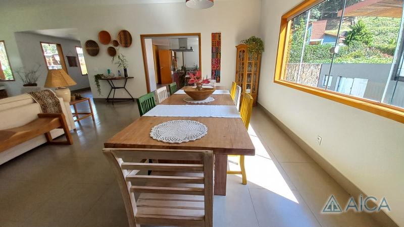 Casa à venda em Carangola, Petrópolis - RJ - Foto 41