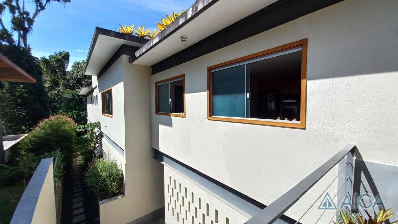 Casa à venda em Carangola, Petrópolis - RJ - Foto 24