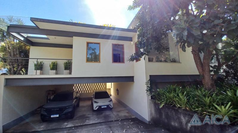 Casa à venda em Carangola, Petrópolis - RJ - Foto 20