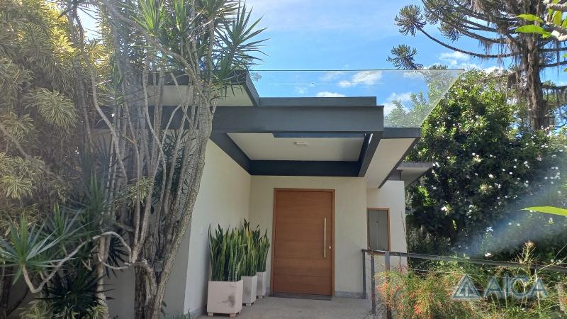 Casa à venda em Carangola, Petrópolis - RJ - Foto 22