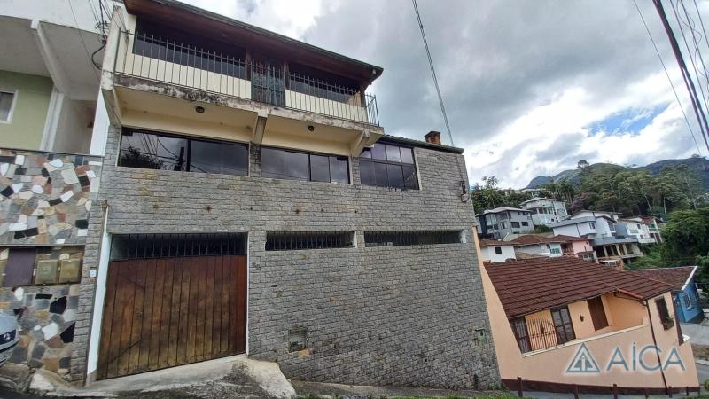 Casa à venda em Mosela, Petrópolis - RJ - Foto 24
