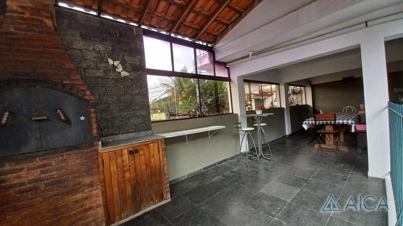 Casa à venda em Mosela, Petrópolis - RJ - Foto 11