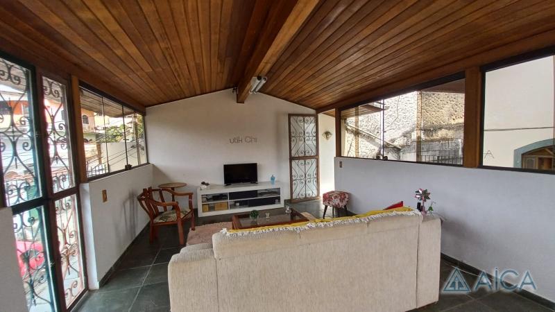 Casa à venda em Mosela, Petrópolis - RJ - Foto 22
