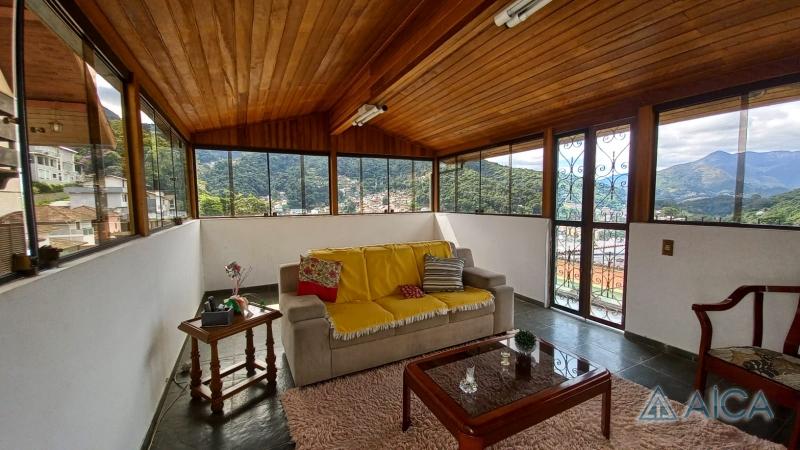 Casa à venda em Mosela, Petrópolis - RJ - Foto 23