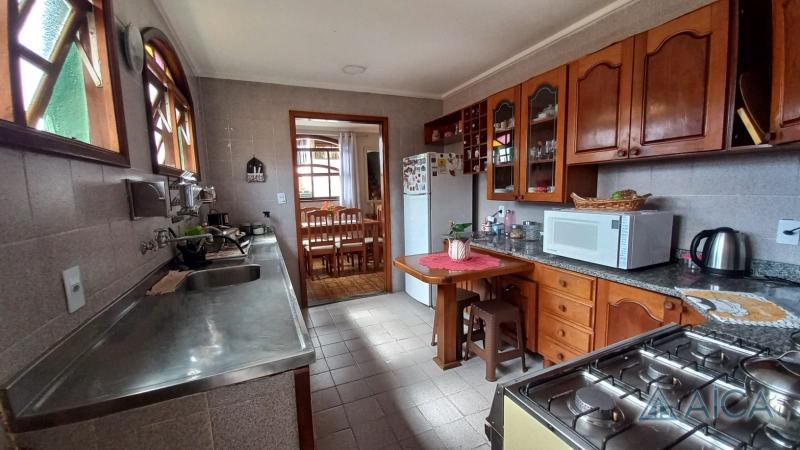 Casa à venda em Mosela, Petrópolis - RJ - Foto 2