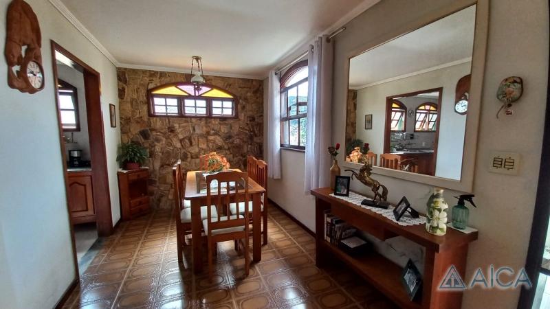 Casa à venda em Mosela, Petrópolis - RJ - Foto 20