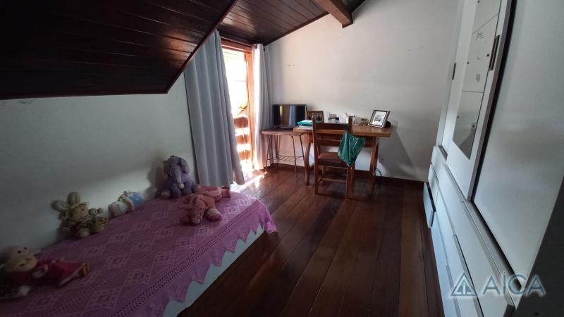 Casa à venda em Mosela, Petrópolis - RJ - Foto 17