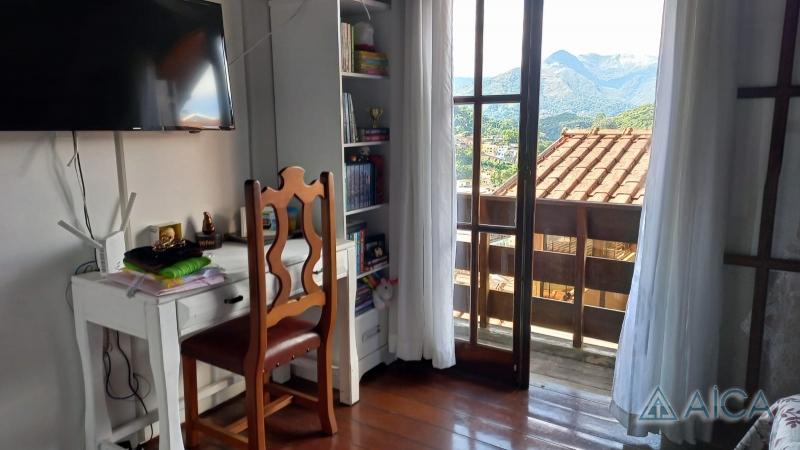 Casa à venda em Mosela, Petrópolis - RJ - Foto 16