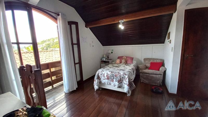 Casa à venda em Mosela, Petrópolis - RJ - Foto 15