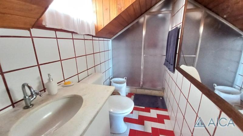 Casa à venda em Mosela, Petrópolis - RJ - Foto 8