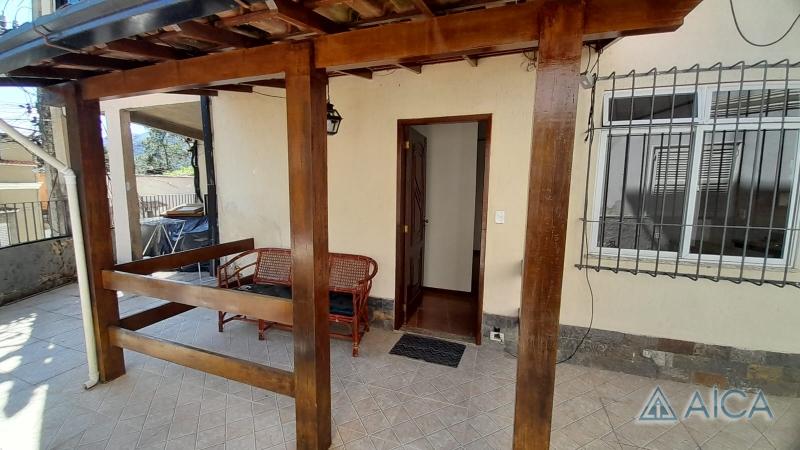 Casa para Alugar em Centro, Petrópolis - RJ - Foto 8