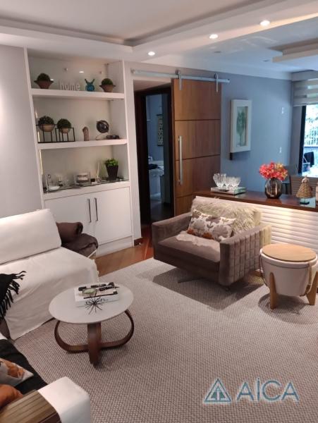 Apartamento à venda em Centro, Petrópolis - RJ