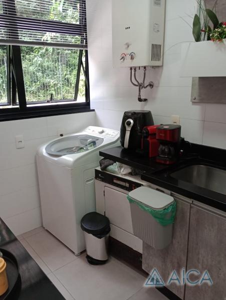 Apartamento à venda em Centro, Petrópolis - RJ - Foto 27