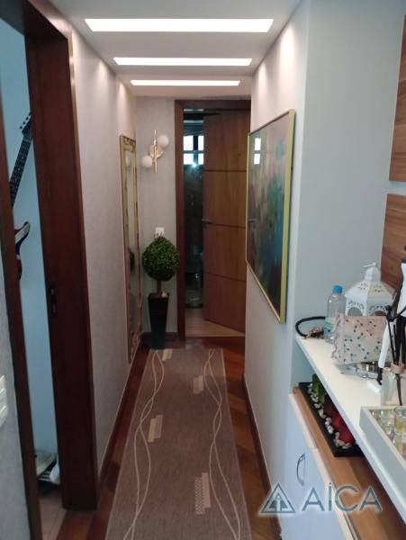 Apartamento à venda em Centro, Petrópolis - RJ - Foto 20