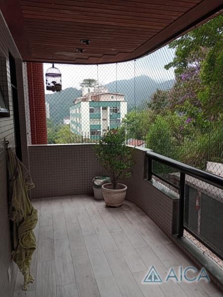 Apartamento à venda em Centro, Petrópolis - RJ - Foto 10