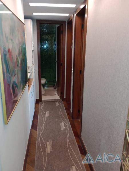 Apartamento à venda em Centro, Petrópolis - RJ - Foto 4