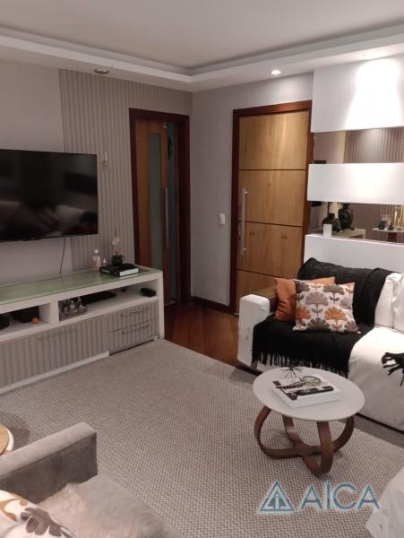Apartamento à venda em Centro, Petrópolis - RJ - Foto 8