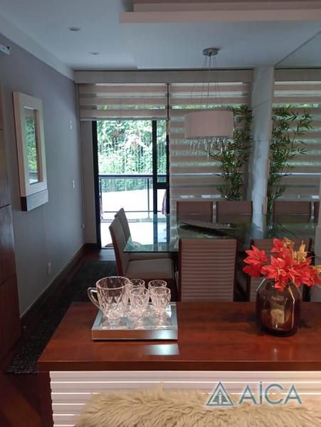 Apartamento à venda em Centro, Petrópolis - RJ - Foto 11