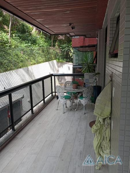 Apartamento à venda em Centro, Petrópolis - RJ - Foto 14