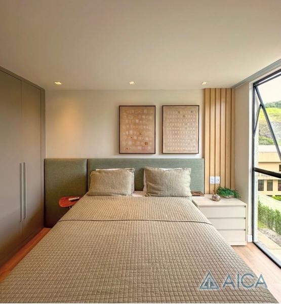 Casa para Alugar  à venda em Valparaíso, Petrópolis - RJ - Foto 3