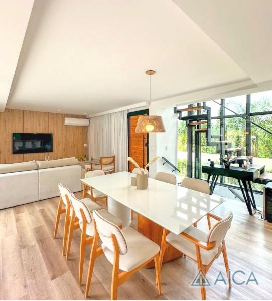 Casa para Alugar  à venda em Valparaíso, Petrópolis - RJ - Foto 4
