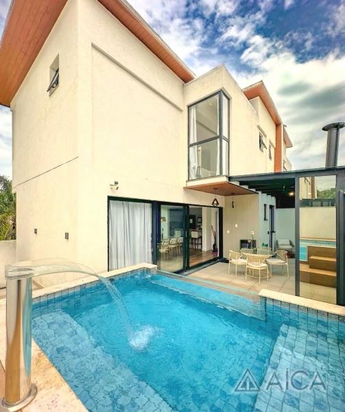 Casa para alugar em Valparaíso, Petrópolis - RJ