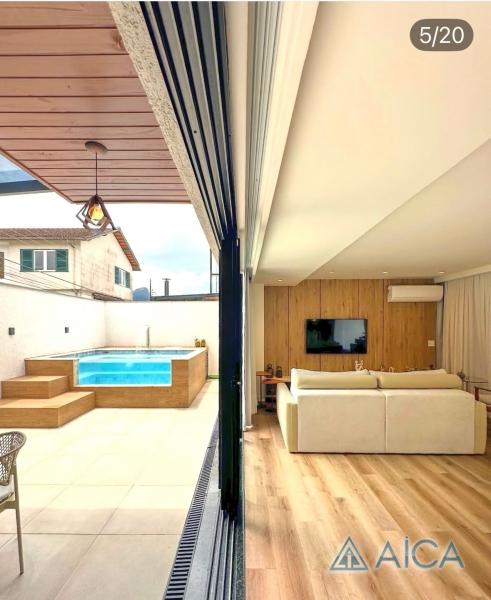 Casa para Alugar  à venda em Valparaíso, Petrópolis - RJ - Foto 8
