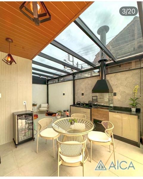 Casa para Alugar  à venda em Valparaíso, Petrópolis - RJ - Foto 9