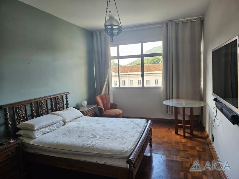 Apartamento para Alugar em Centro, Petrópolis - RJ - Foto 19