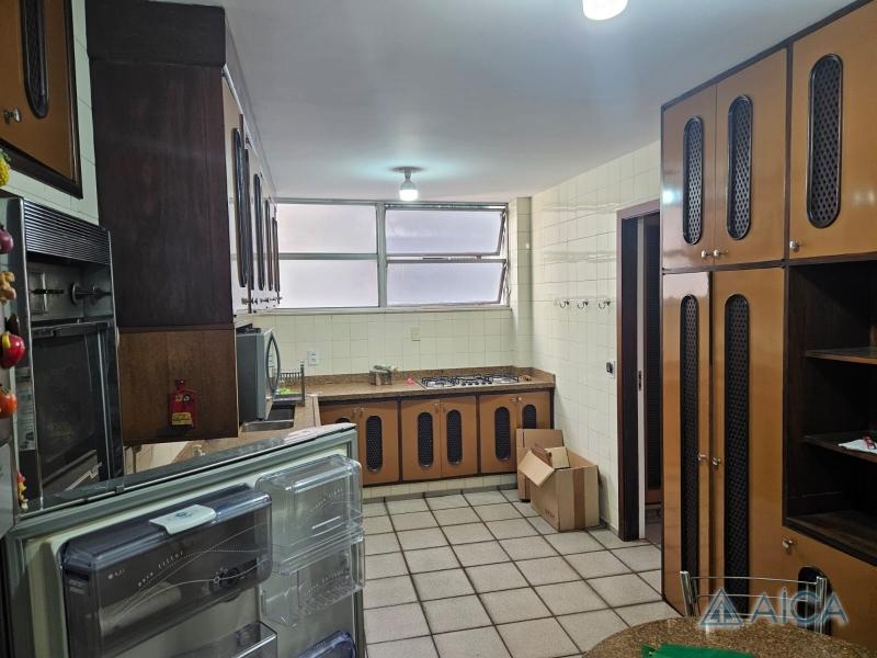Apartamento para Alugar em Centro, Petrópolis - RJ - Foto 14