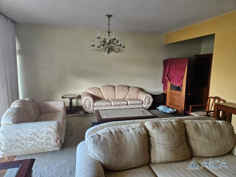 Apartamento para Alugar em Centro, Petrópolis - RJ - Foto 10
