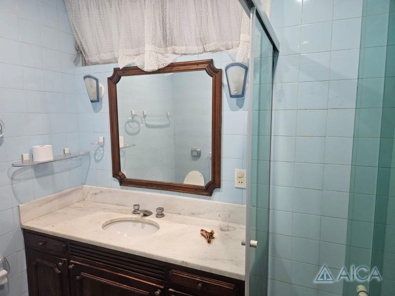 Apartamento para Alugar em Centro, Petrópolis - RJ - Foto 9