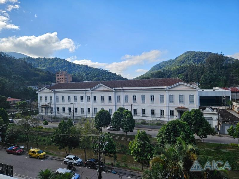 Apartamento para Alugar em Centro, Petrópolis - RJ - Foto 22