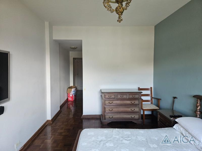 Apartamento para Alugar em Centro, Petrópolis - RJ - Foto 5