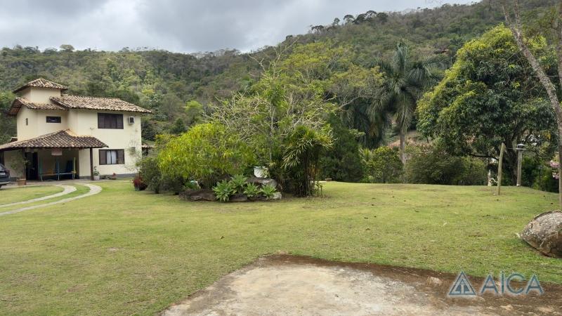 Casa - Areal - Areal/RJ  - 3 Quartos