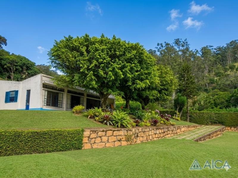 Casa - Pedro do Rio - Petrópolis/RJ  - 6 Quartos
