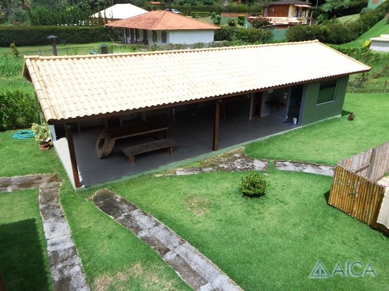 Casa para Alugar em Pedro do Rio, Petrópolis - RJ - Foto 23