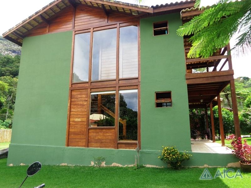 Casa para Alugar em Pedro do Rio, Petrópolis - RJ - Foto 24