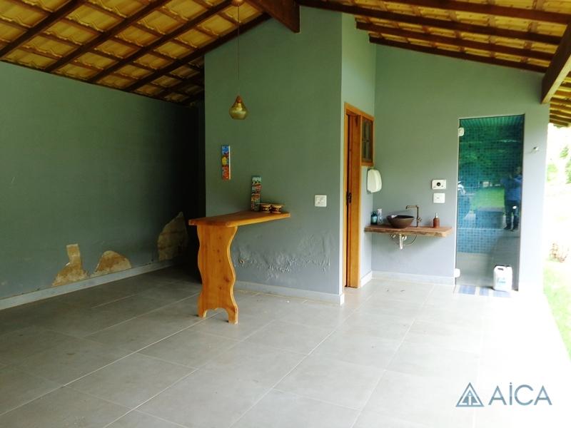 Casa para Alugar em Pedro do Rio, Petrópolis - RJ - Foto 25