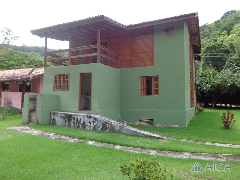 Casa para Alugar em Pedro do Rio, Petrópolis - RJ - Foto 32
