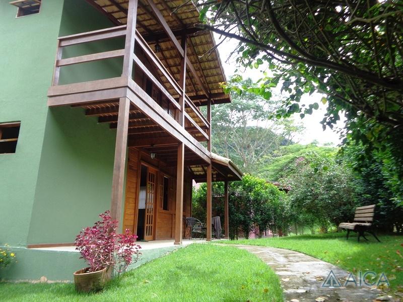 Casa para Alugar em Pedro do Rio, Petrópolis - RJ - Foto 33