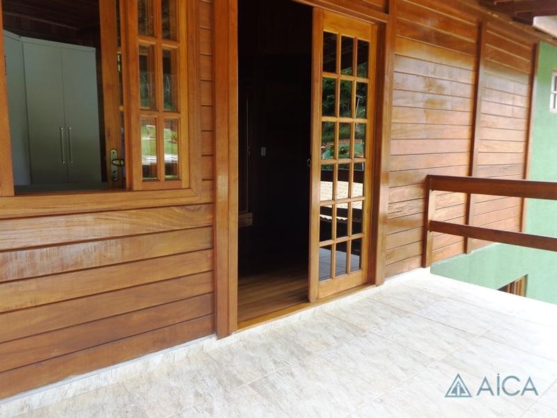 Casa para Alugar em Pedro do Rio, Petrópolis - RJ - Foto 5