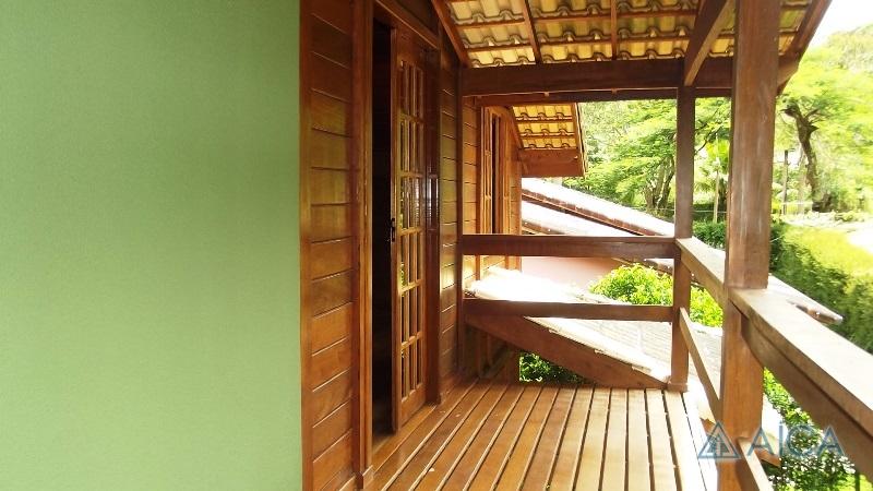 Casa para Alugar em Pedro do Rio, Petrópolis - RJ - Foto 17